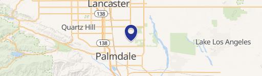 Palmdale, CA 93550