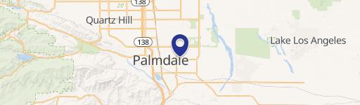 Cor 28th Ste Palmdale Blvd Blvd Ste Palmdale