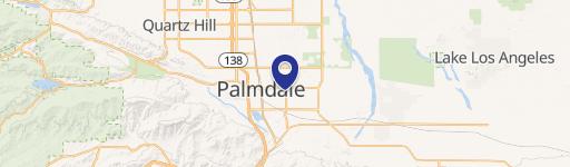 Cor Ave R 25th St E E St