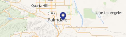 Cor Ave R 25th St E E St