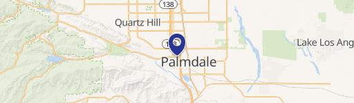 Palmdale Bl Vic 6th St W W St