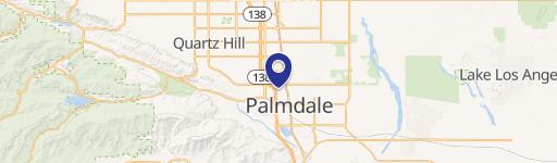 8th Cor Ave Division S