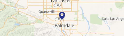 Cor Ave P Division St