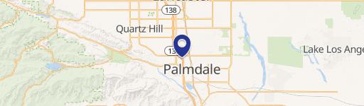 Ave 8th Vic Carriage Way Way