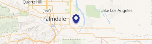 Palmdale, CA 93552