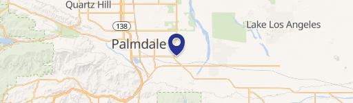Palmdale, CA 93552