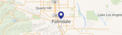 Palmdale, CA 93550