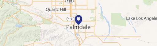 Palmdale, CA 93550