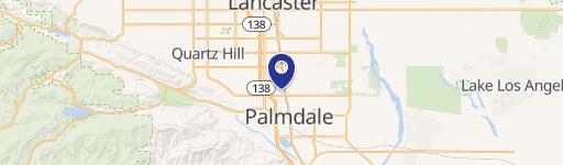 Cor 3rd Vis Ste Rancho