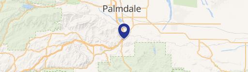 Palmdale, CA 93550