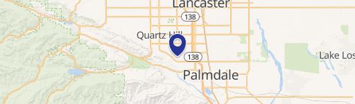 15th Stw Vic Rancho Vis