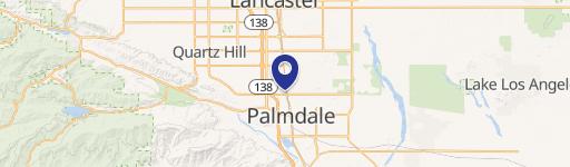 39450 3rd St E Ste, Unit 100