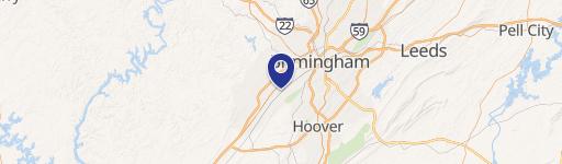 1501 Industrial Blvd