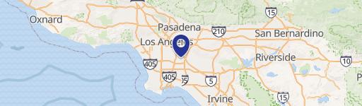 8th Ave Vic 10th W St