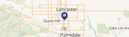 Vic Ave 4th 10th W St