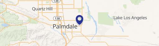 Palmdale Blvd Vic 42nd S