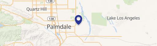 Palmdale Blvd Vic 55th S