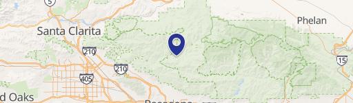 23828 Angeles Frst Hwy