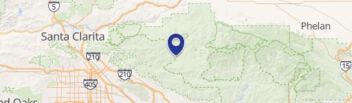 Angeles Frst Hwy Vic T T