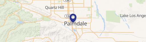 Division St Vic Palmdale