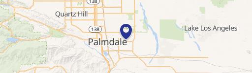 Landon Ave Vic Palmdale