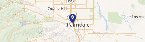 38600 Medical Ctr Dr