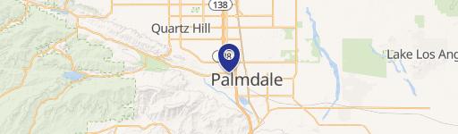 38660 Medical Ctr Dr