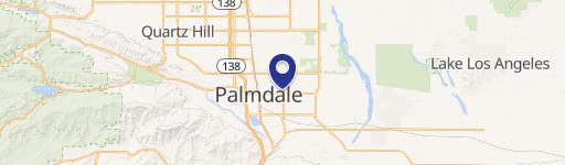 2301 Palmdale Blvd