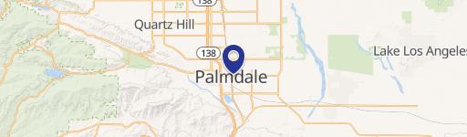 926 Palmdale Blvd Ste B