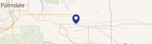 Pearblossom Hwy Pav Vic