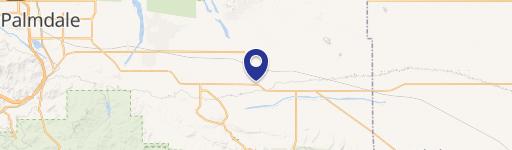 Pearblossom Hwy Pav Vic