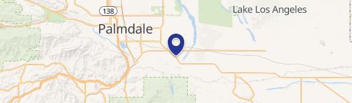 6330 Pearblossom Hwy