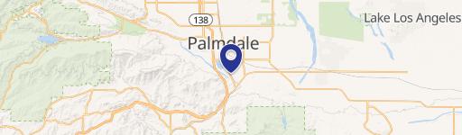 Sierra Hwy Vic Barrel Sp