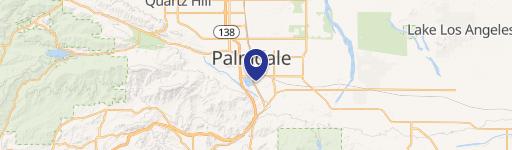 Sierra Hwy Vic Barrel Sp