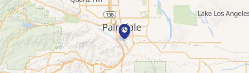 Sierra Hwy Vic Barrel Sp