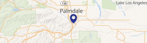 Sierra Hwy Vic Pearbloss