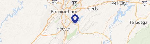 268 Inverness Ctr Dr