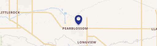 Cor Ave 4th Drt 126th St St