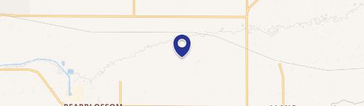 Cor Ave U 146th St E E St