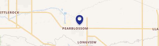 Cor Ave 6th Drt 126th St St