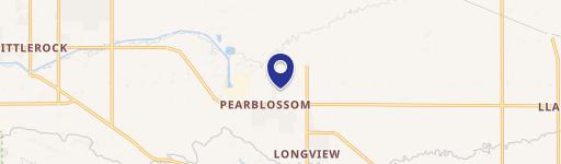 Cor Ave 4th Drt 126th St St