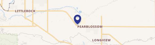 Cor 116th Pav Plarbloss