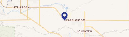 Ave 8th Pav Vic 115th St St