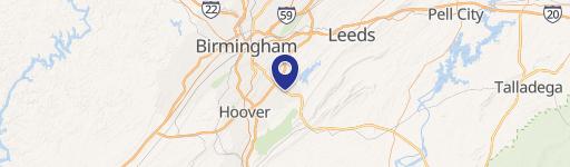 33 Inverness Ctr Pkwy