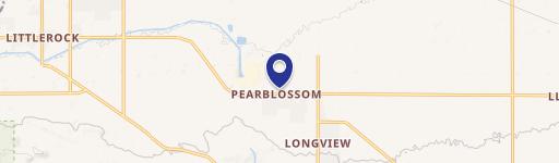 Pearblossom Hy Pav Vic