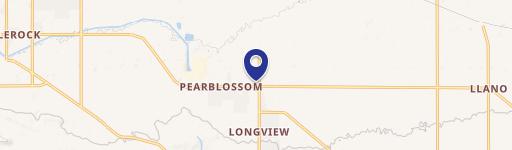 Pb Hwy Vic Longview Rd