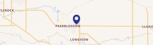 Pearblossom Hwy 128th Ste Ste