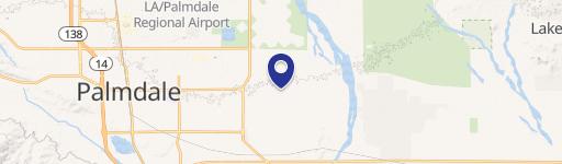 Palmdale Blvd Ste No