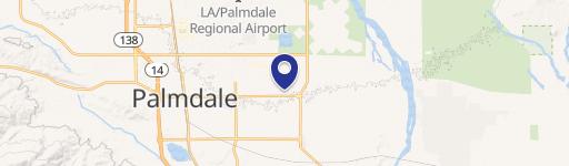 Vic Palmdale Blvd 40th Ss