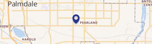 Ave S Vic Speingfield St St